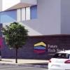 Future Tech. Studios, Warrington Future Tech. Studios, Warrington