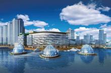 MediaCity:UK MediaCity:UK